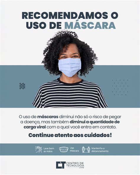 Recomendação de Uso .
